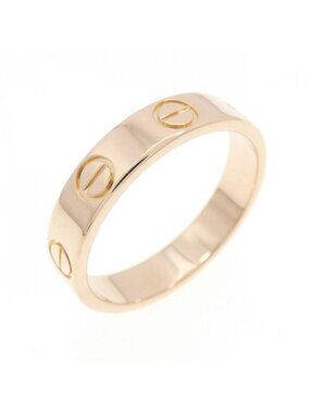 Cartier Mini Love Ring